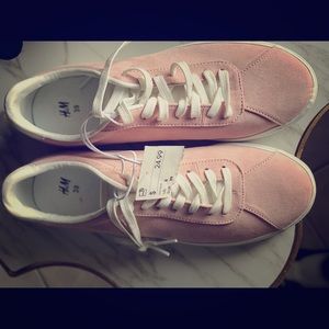 H&M shoes